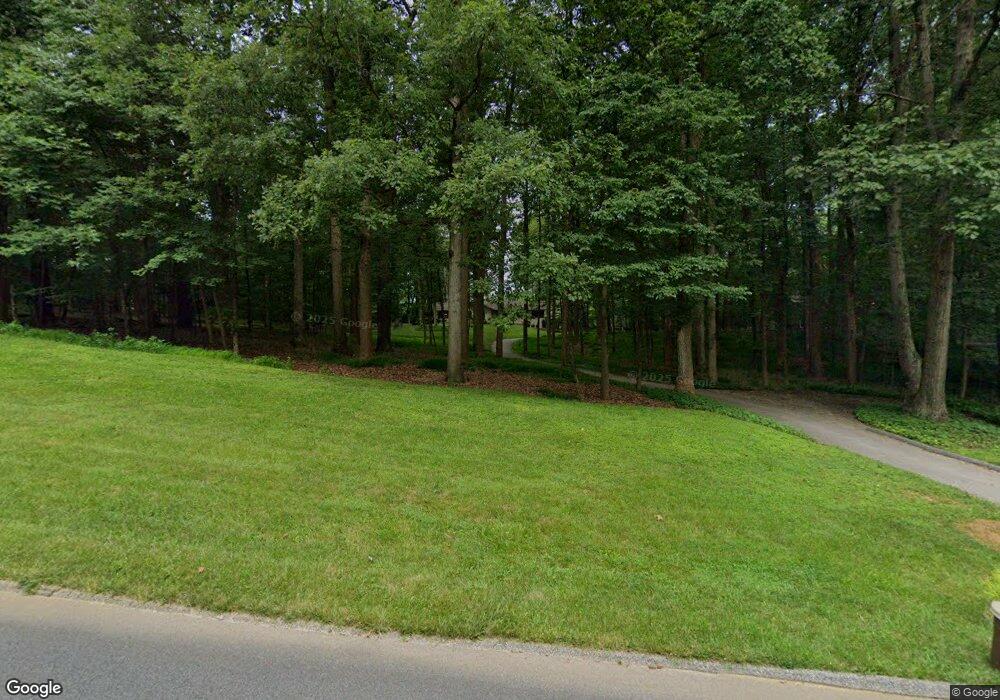 11104 Valley Heights Dr, Owings Mills, MD 21117 - photo 1