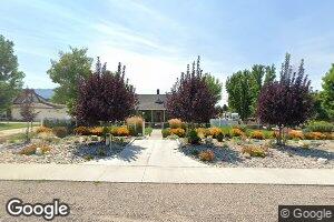 160 E 500 S, Mount Pleasant, UT 84647