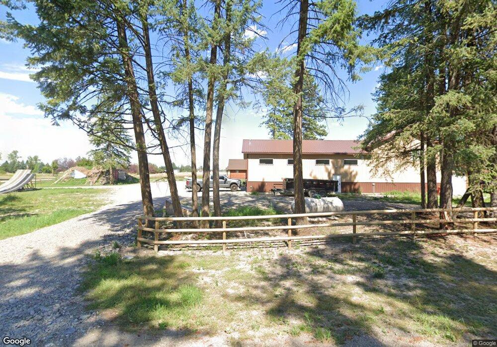 33 Ranchetts Dr, Bigfork, MT 59911 - photo 1