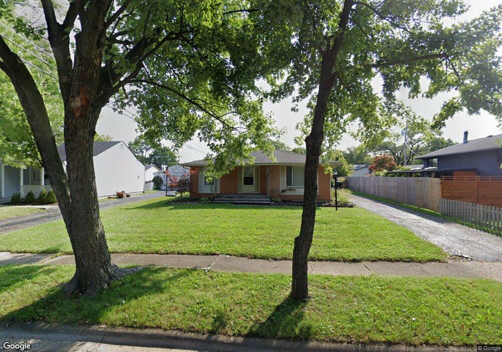 6498 Dobson Square W, Columbus, OH 43229 - photo 1