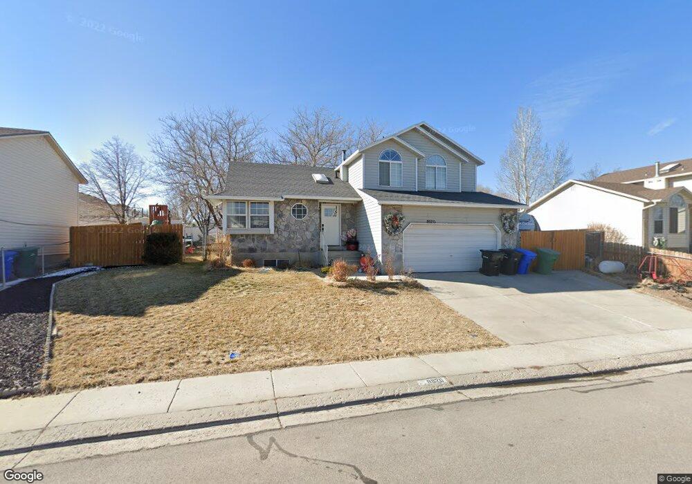 8920 Pagoda Tree Ln, West Jordan, UT 84088 - photo 1
