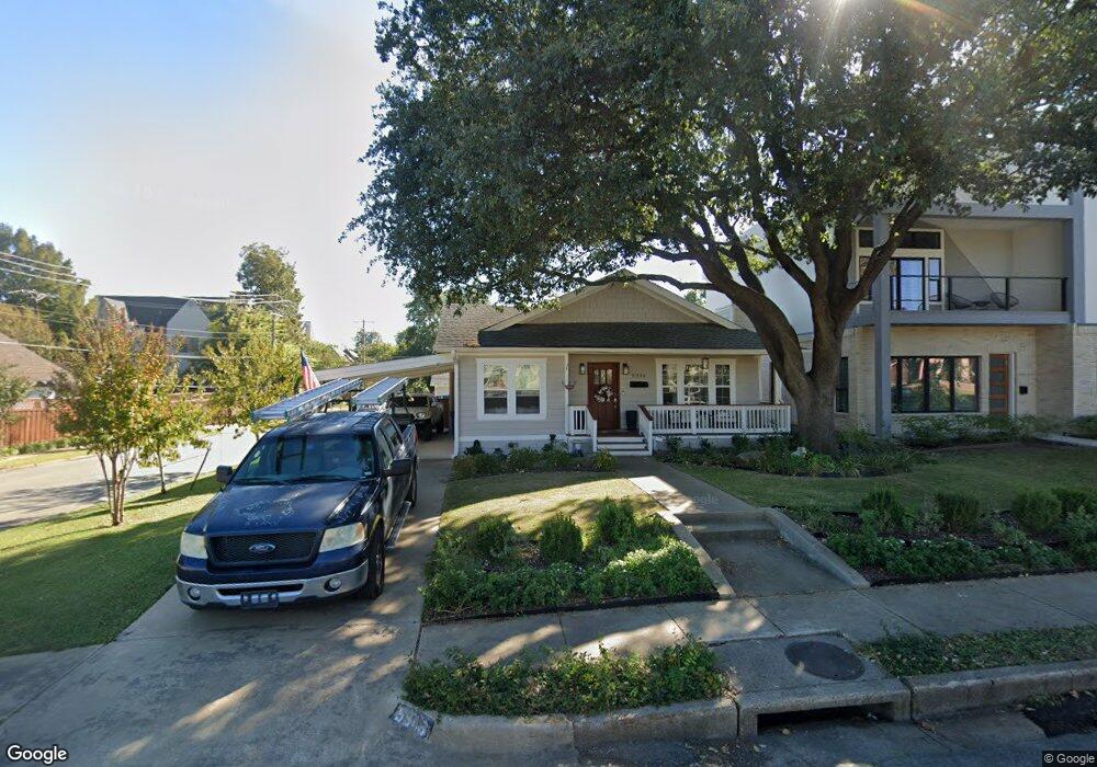 5946 Prospect Ave, Dallas, TX 75206 - photo 1