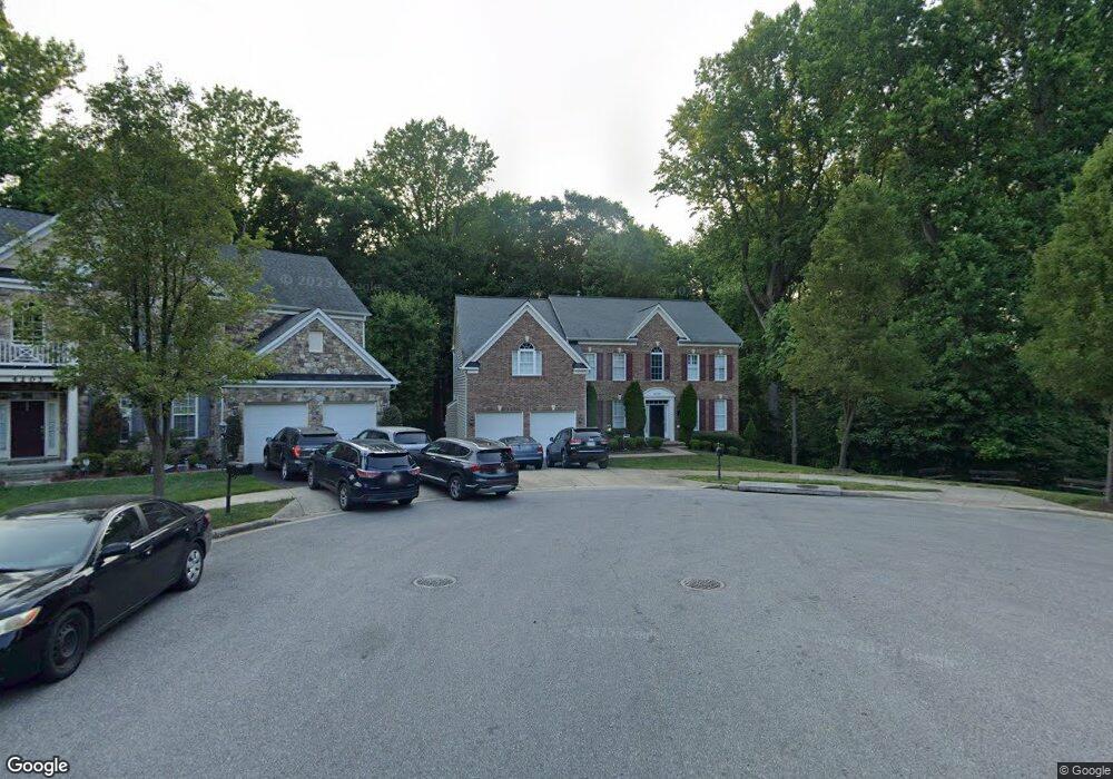 4201 Captain Perry Ct, Upper Marlboro, MD 20772 - photo 1