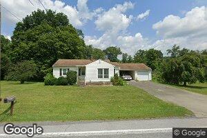 2109 Allegheny Rd, Manns Choice, PA 15550