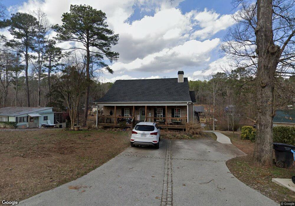 200 Bradley Rd, Jackson, GA 30233 - photo 1