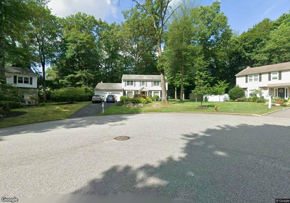 20 Column Ct, Ramsey, NJ 07446 - photo 1