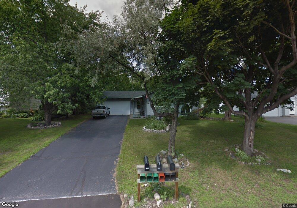 2191 110th Ln NW, Coon Rapids, MN 55433 - photo 1