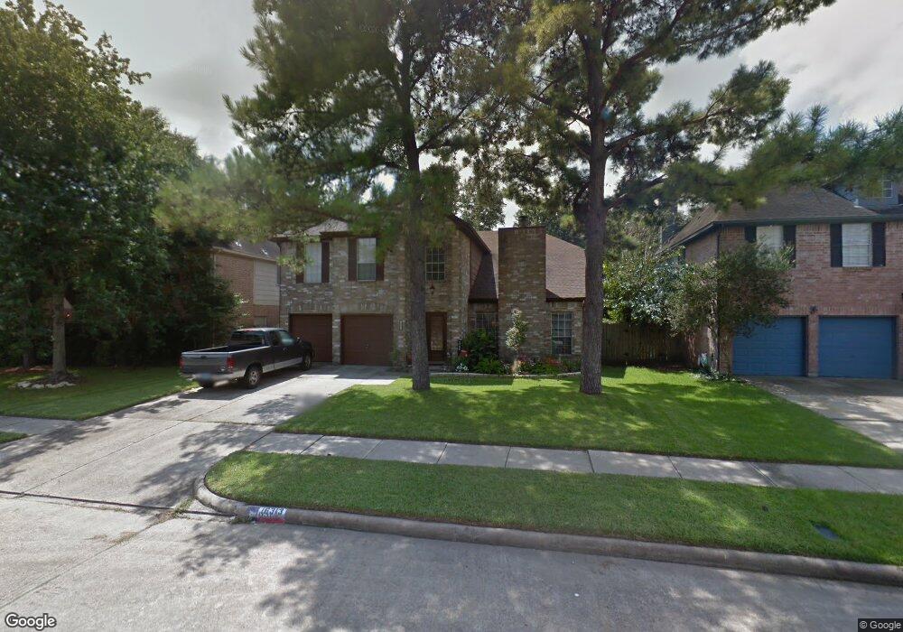 16313 Wellers Way, Houston, TX 77095 - photo 1