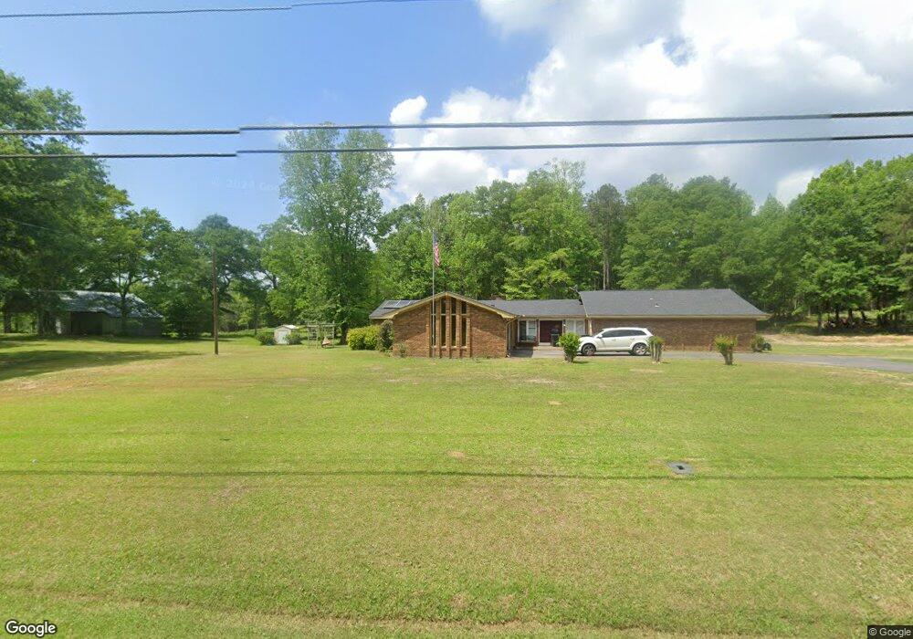 133 Magnolia Rd, Laurel, MS 39443 - photo 1