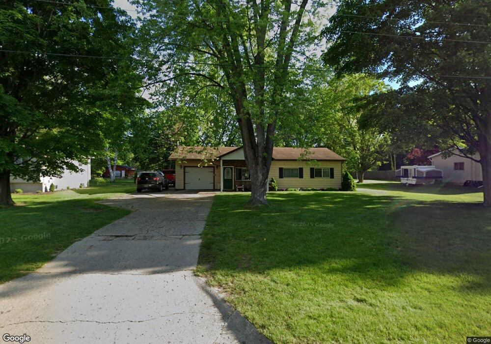 2480 Meadowbrook Ln, Clio, MI 48420 - photo 1