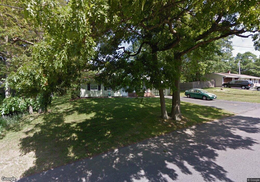 68 Twin Oaks Dr, Brockton, MA 02302 - photo 1