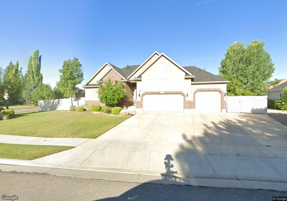 4248 Spruce Leaf Cir, South Jordan, UT 84095 - photo 1