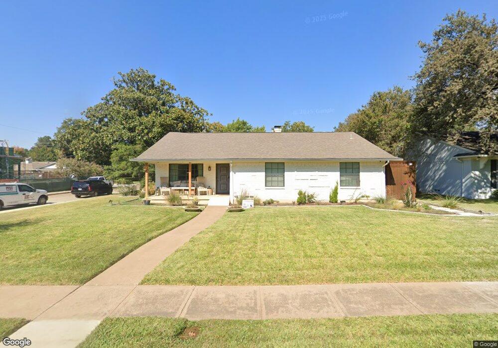 6907 Dalhart Ln, Dallas, TX 75214 - photo 1