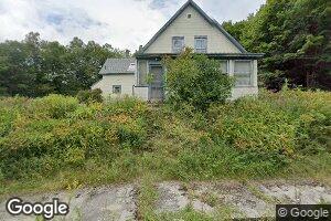 339 Mountain St, Island Pond, VT 05846