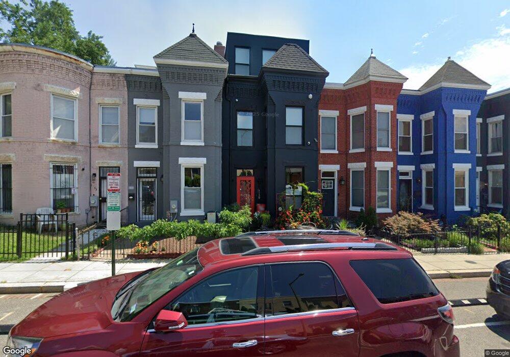 1139 6th St NE, Washington, DC 20002 - photo 1