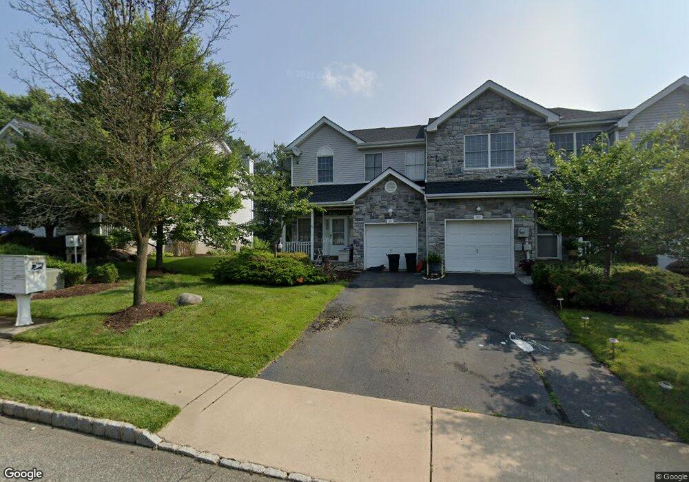 36 Emily Place, Parsippany, NJ 07054 - photo 1