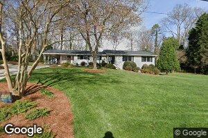 1913 Highland Place, Raleigh, NC 27607