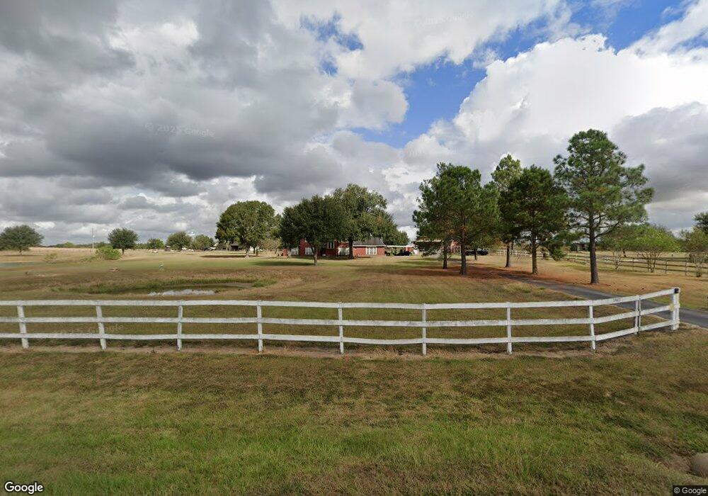29002 Mahon Rd, Hockley, TX 77447 - photo 1
