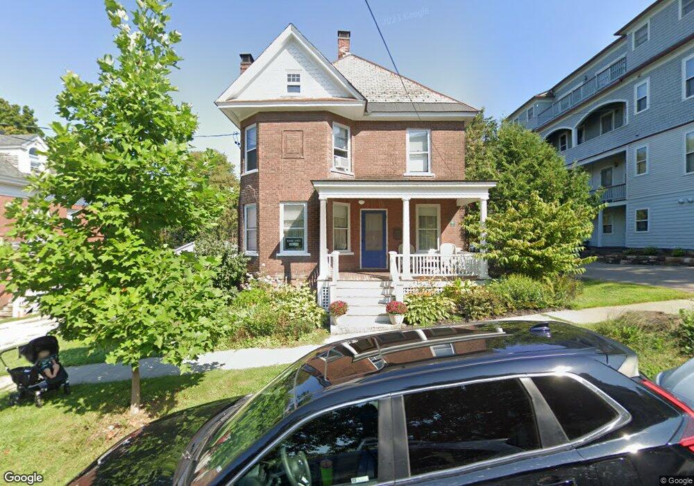 112 Adams St, Burlington, VT 05401 - photo 1