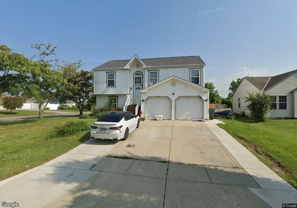 2768 Woodcroft Rd, Columbus, OH 43204 - photo 1