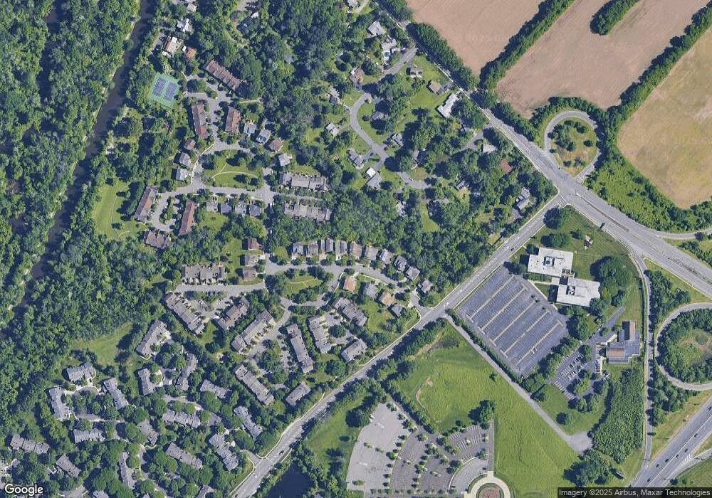 12 Bayberry Dr, Princeton, NJ 08540 - photo 1