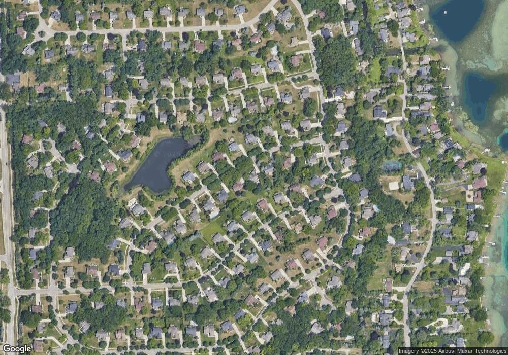 7185 Aaron Way Dr, West Bloomfield Township, MI 48324 - photo 1