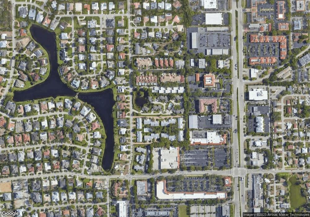 4794 West Blvd unit 202, Naples, FL 34103 - photo 1