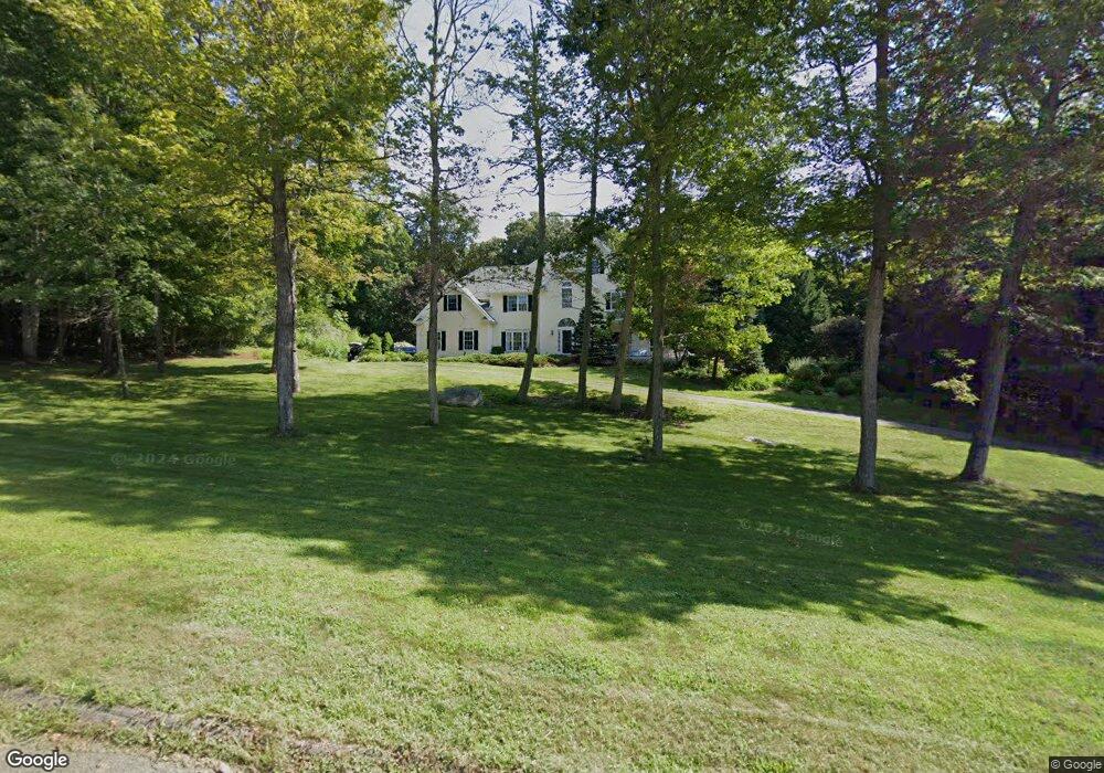 7 Maple Hill, Killingworth, CT 06419 - photo 1