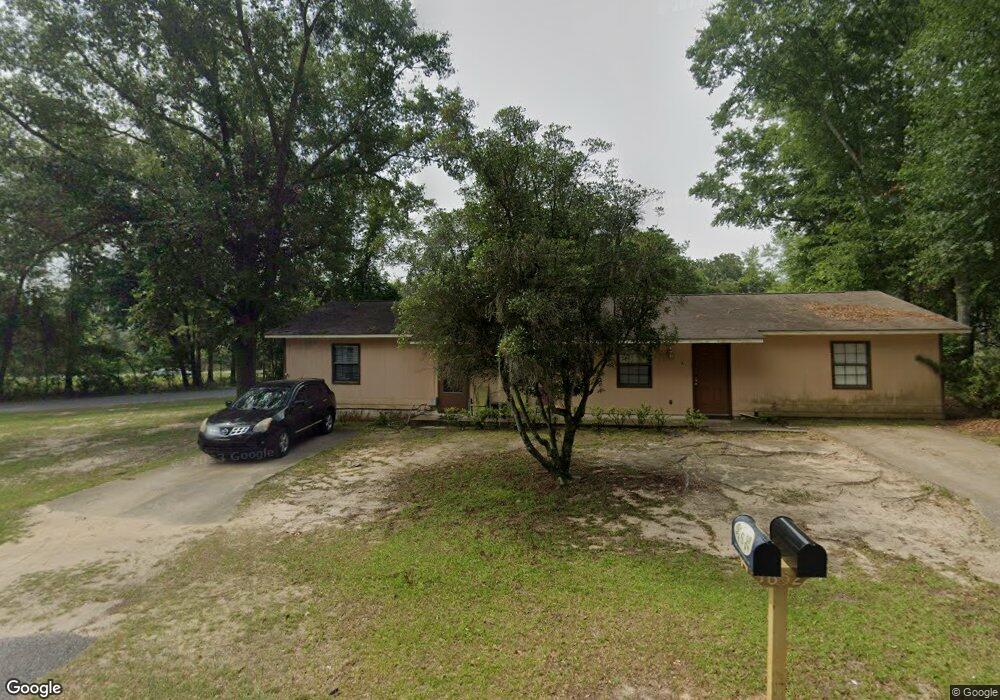 1652 Mitchell St, Bainbridge, GA 39819 - photo 1