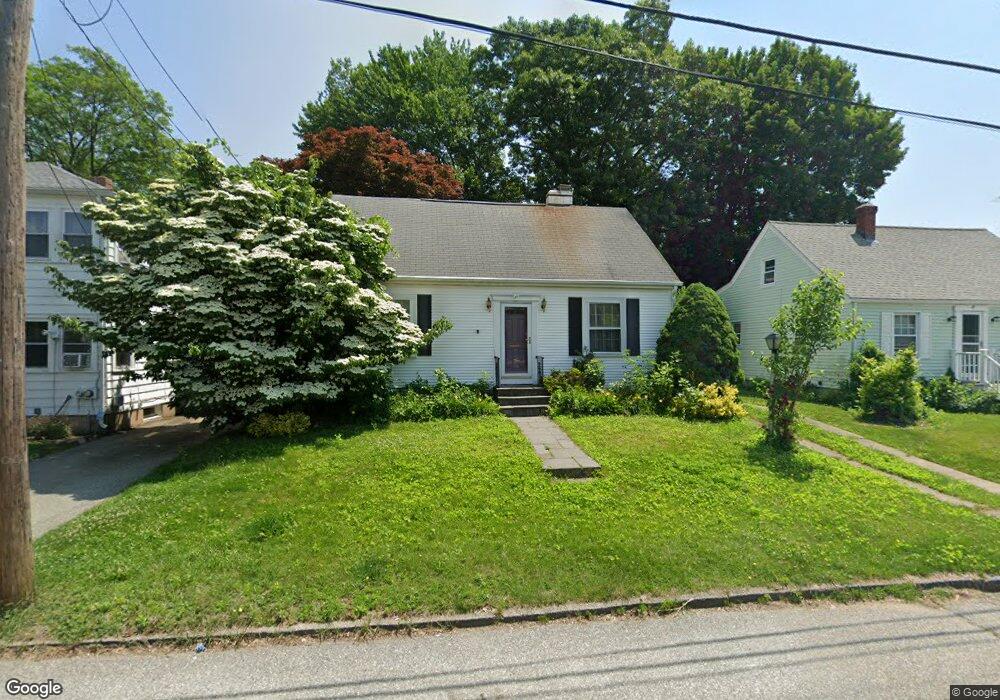 20 Intervale Rd, Cranston, RI 02910 - photo 1