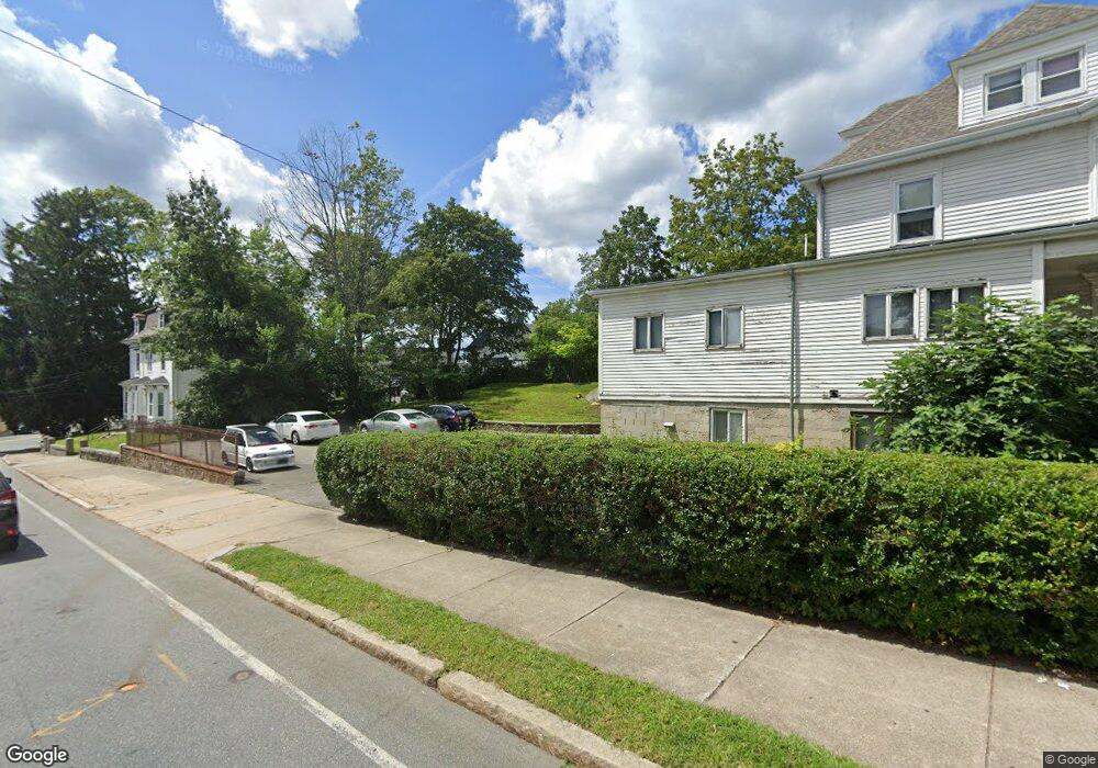 14R Salem St unit R, Woburn, MA 01801 - photo 1