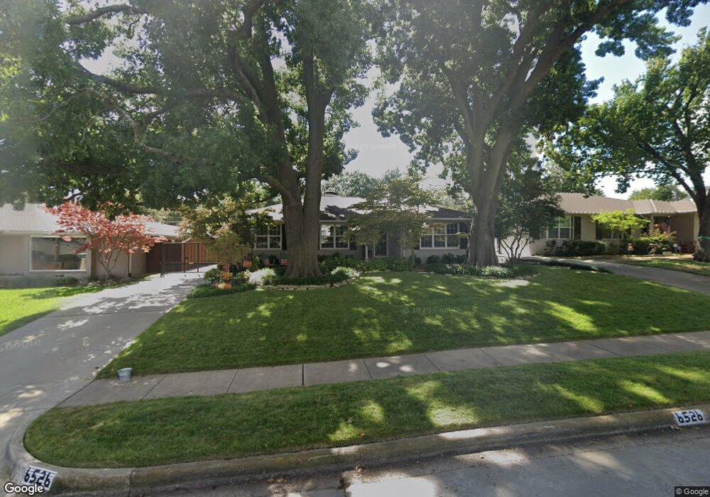 6526 Westlake Ave, Dallas, TX 75214 - photo 1