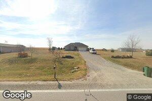 814 E Linn St, Quasqueton, IA 52326