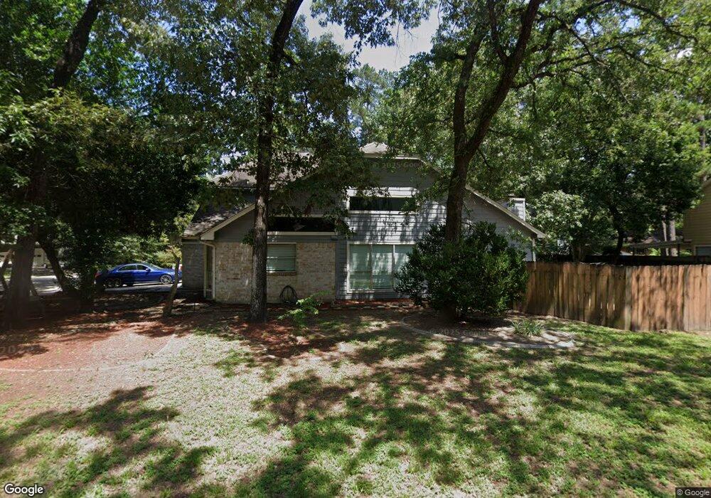 2 Rain Walk Ct, Spring, TX 77380 - photo 1