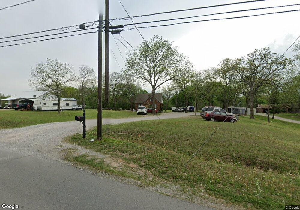 12616 S 33rd West Ave, Sapulpa, OK 74066 - photo 1