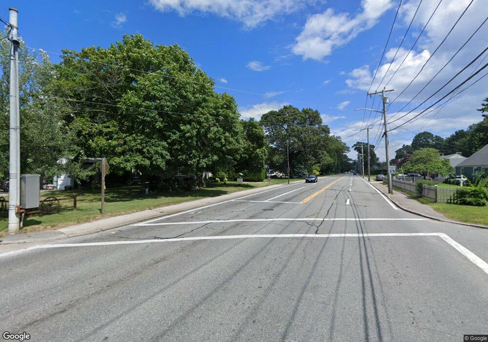 4 Buttonwoods Ave, Warwick, RI 02886 - photo 1