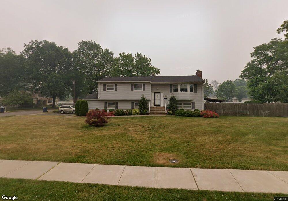 166 Acorn Dr, Clark, NJ 07066 - photo 1