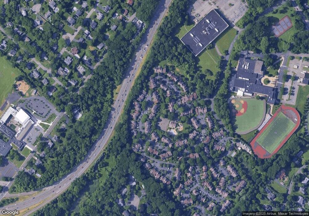 140 Brush Hollow Crescent, Rye Brook, NY 10573 - photo 1