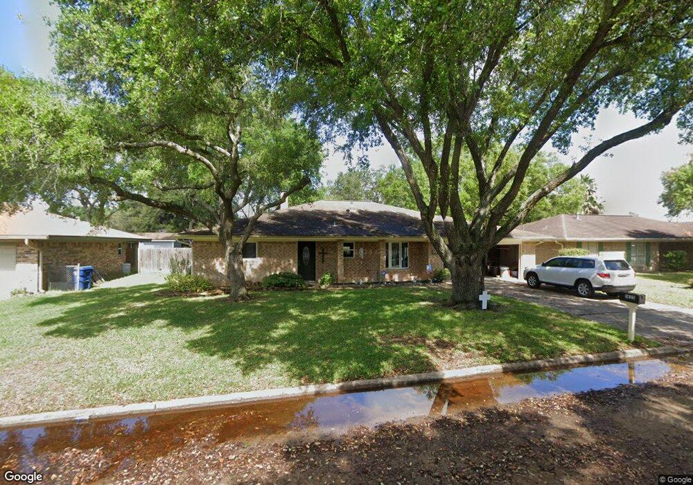 3425 Glen Haven Dr, Bay City, TX 77414 - photo 1