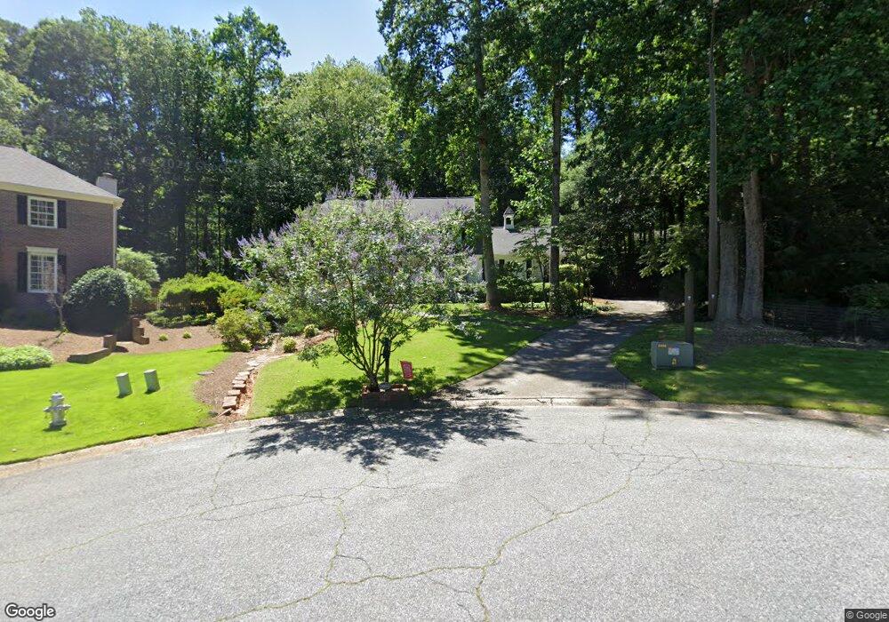 1665 W Point Place unit 3, Marietta, GA 30068 - photo 1