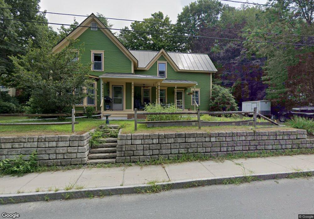 39 Elm St W, West Lebanon, NH 03784 - photo 1