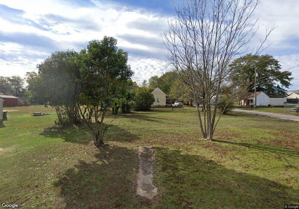 204 Gordon St, Elberton, GA 30635 - photo 1