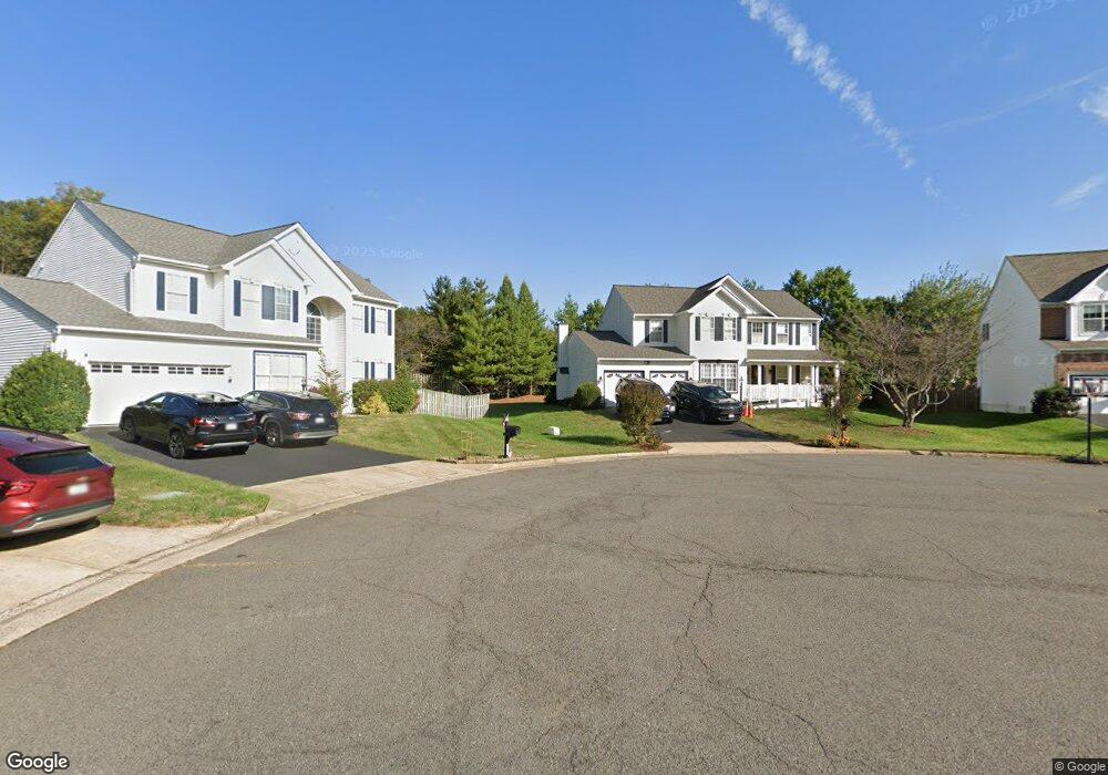 12558 Chippenham Ct, Bristow, VA 20136 - photo 1