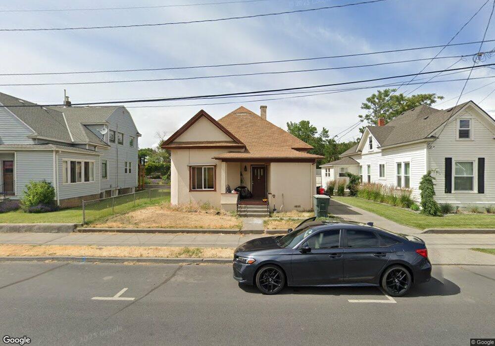 325 SW Court Ave, Pendleton, OR 97801 - photo 1