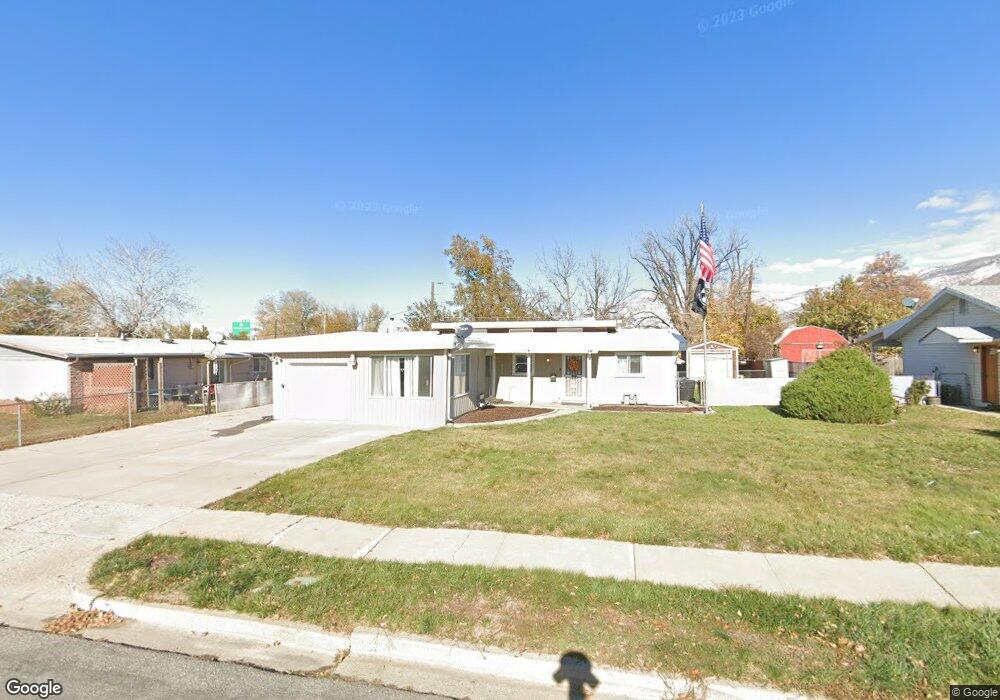 374 W 1350 N, Bountiful, UT 84010 - photo 1