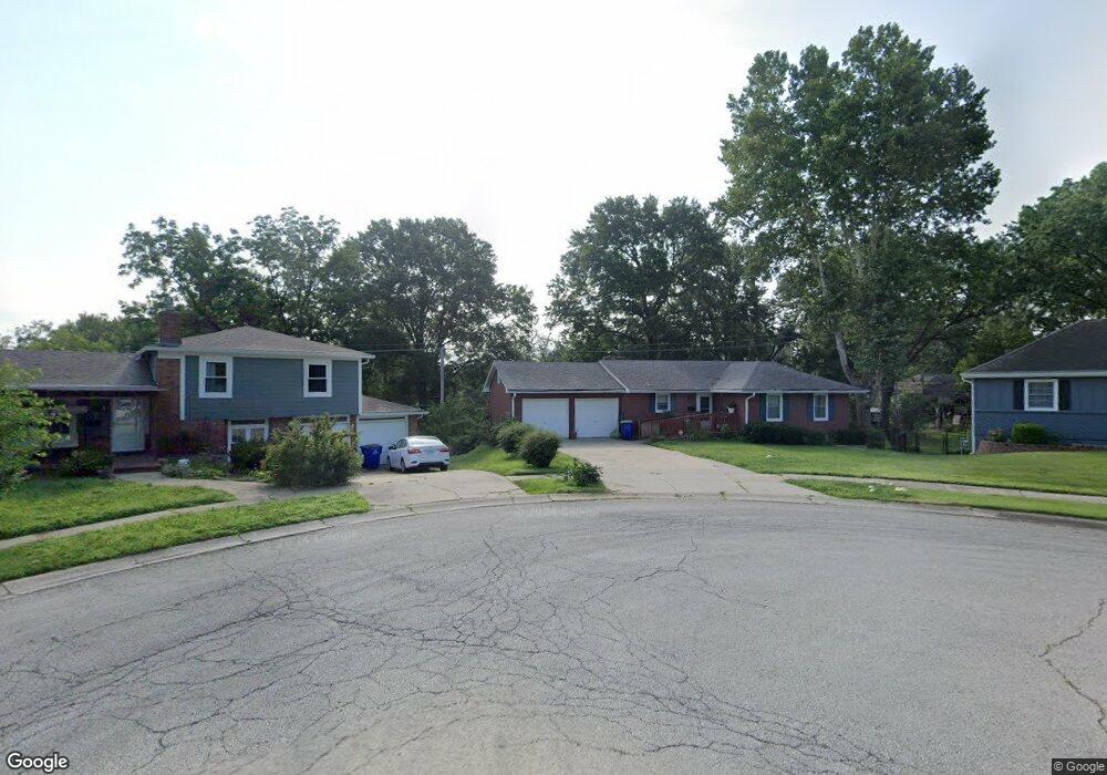 10305 W 67th Terrace, Shawnee, KS 66203 - photo 1