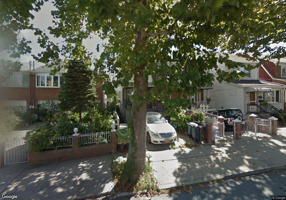 5919 156th St, Flushing, NY 11355 - photo 1