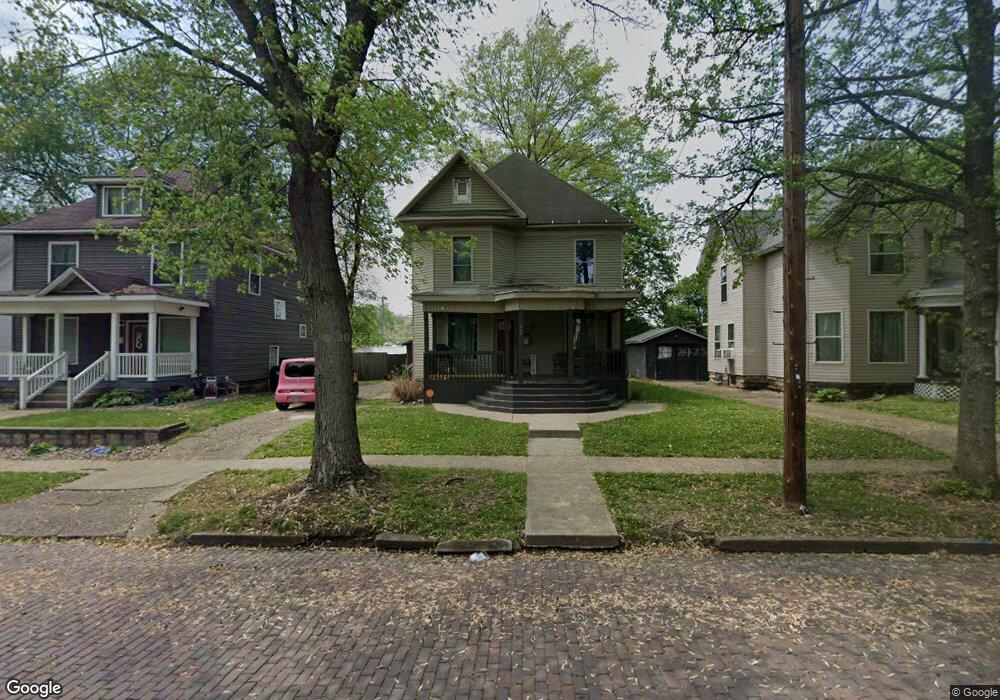 335 S 3rd St, Coshocton, OH 43812 - photo 1