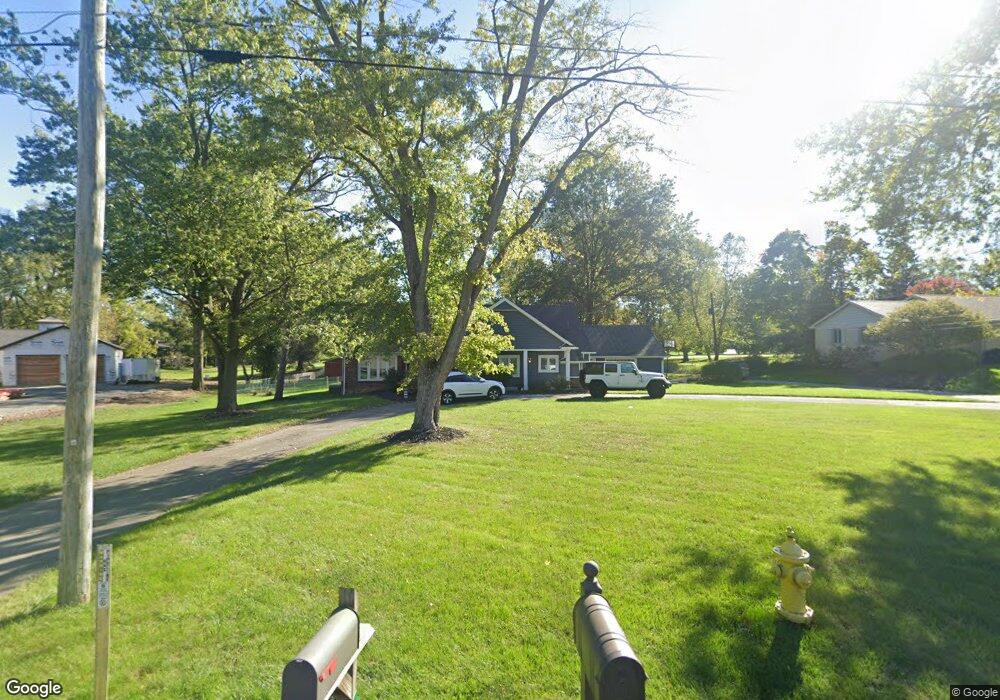 1503 Fairway Dr, Lima, OH 45805 - photo 1