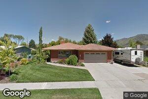 1373 Davis Ave, Logan, UT 84321